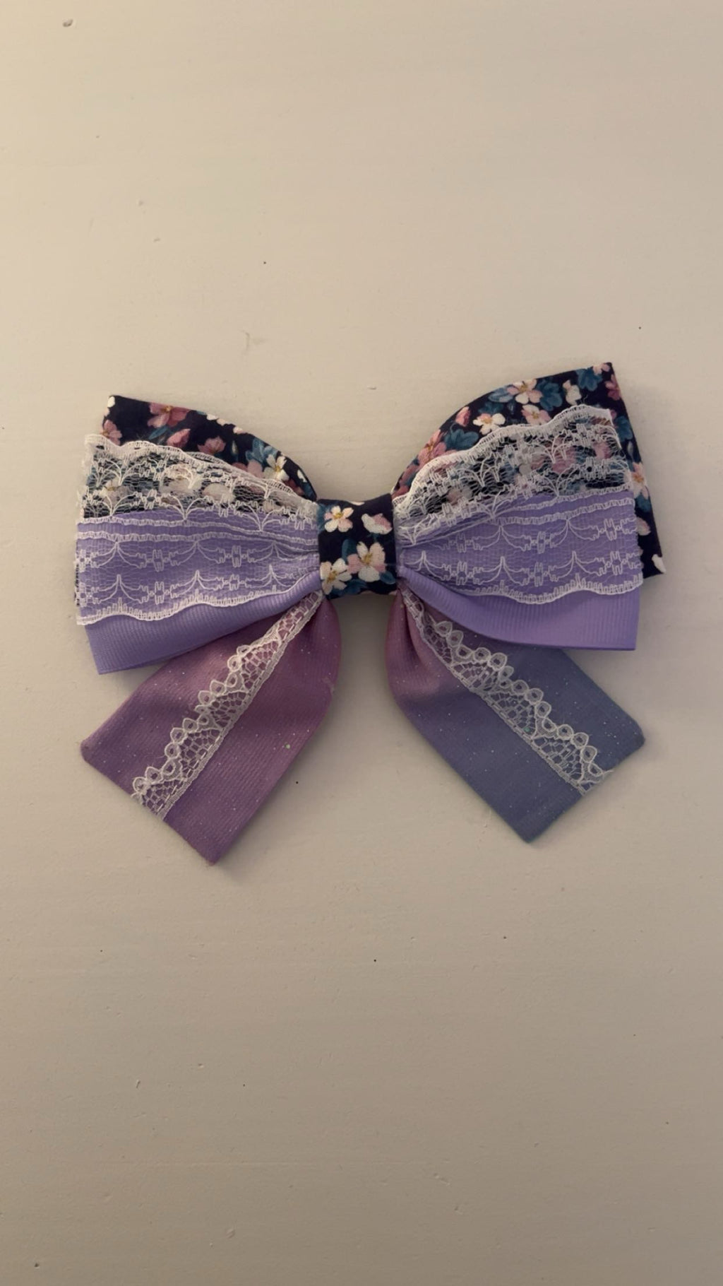 Hair accessories