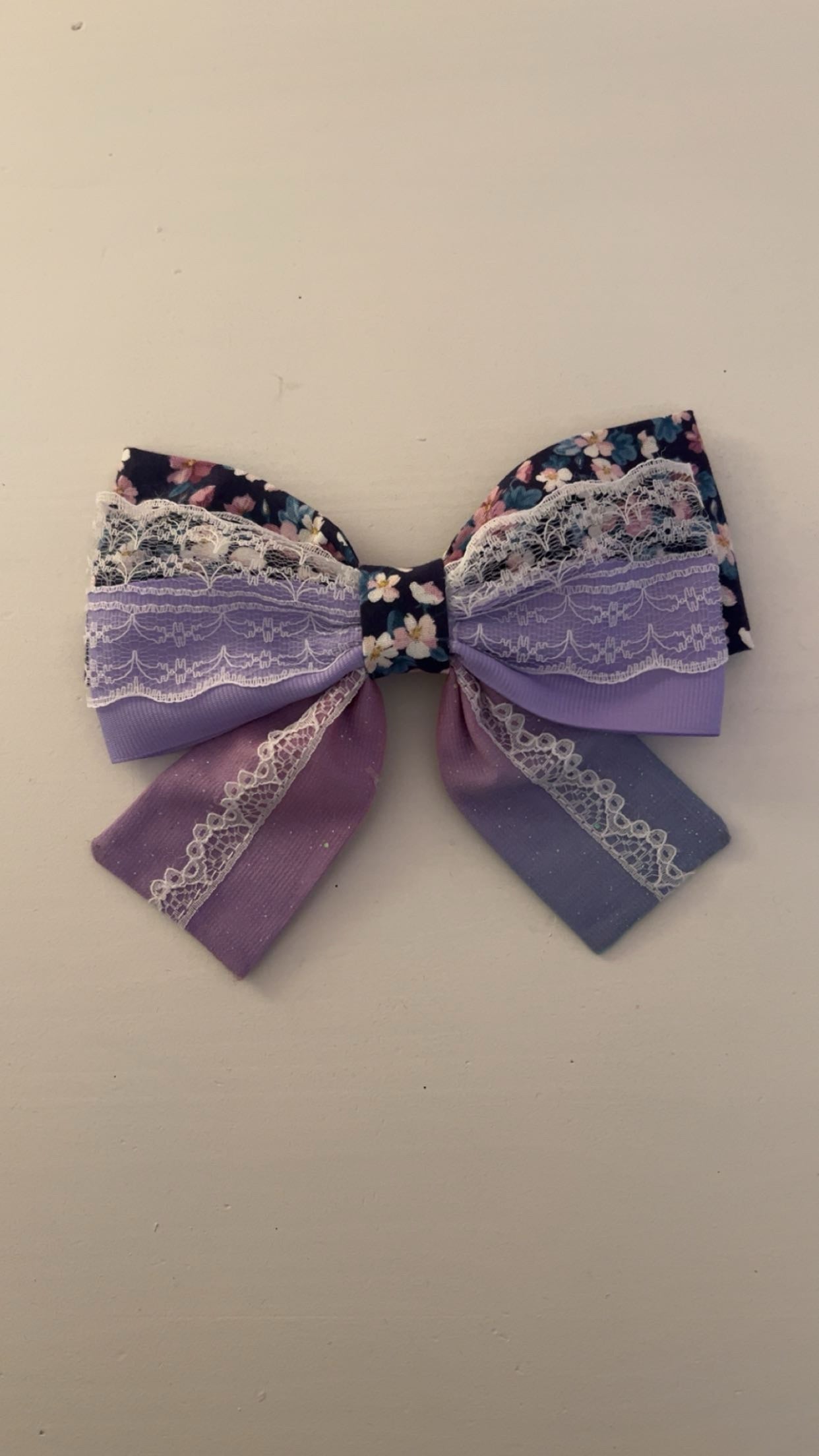 Hair accessories