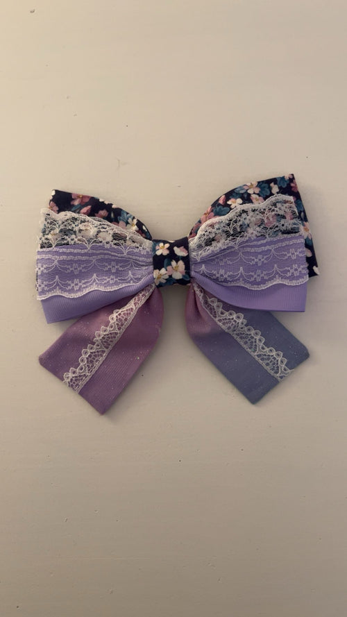 Hair accessories