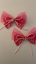 Hair accessories