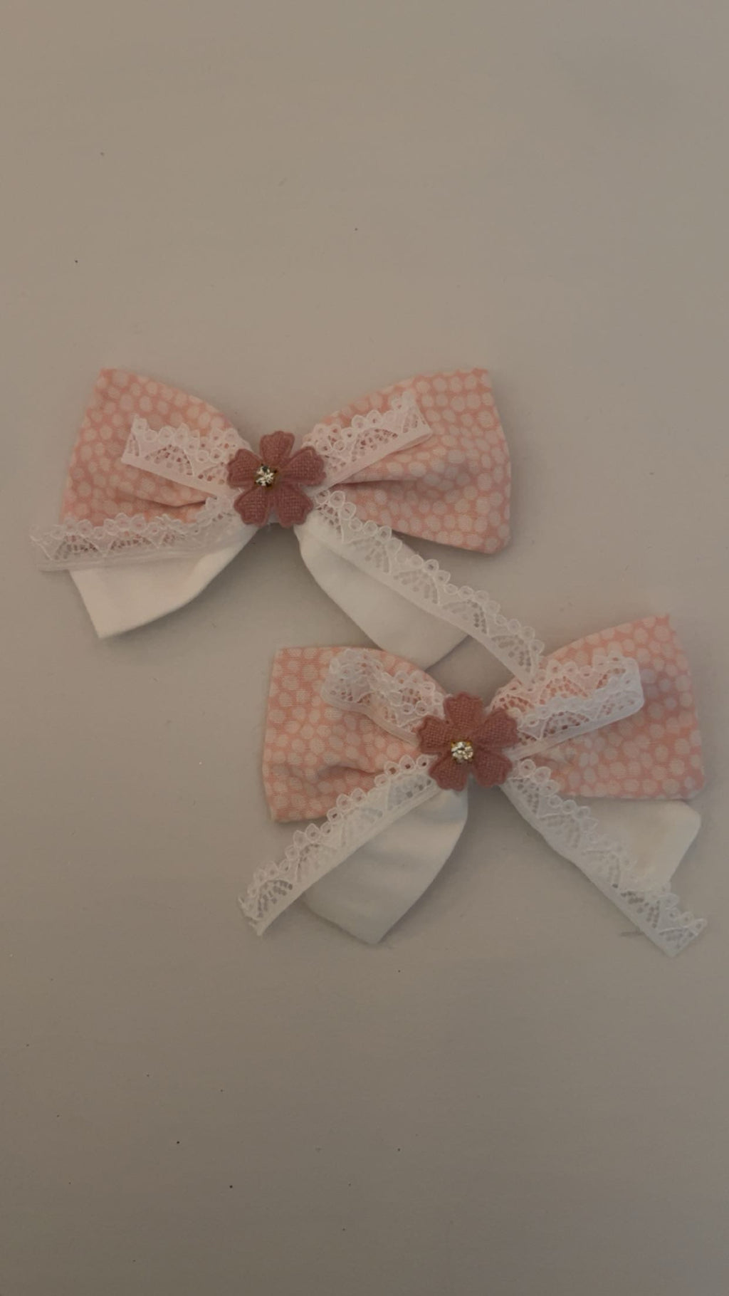 Hair accessories