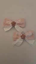 Hair accessories