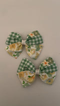 Hair accessories