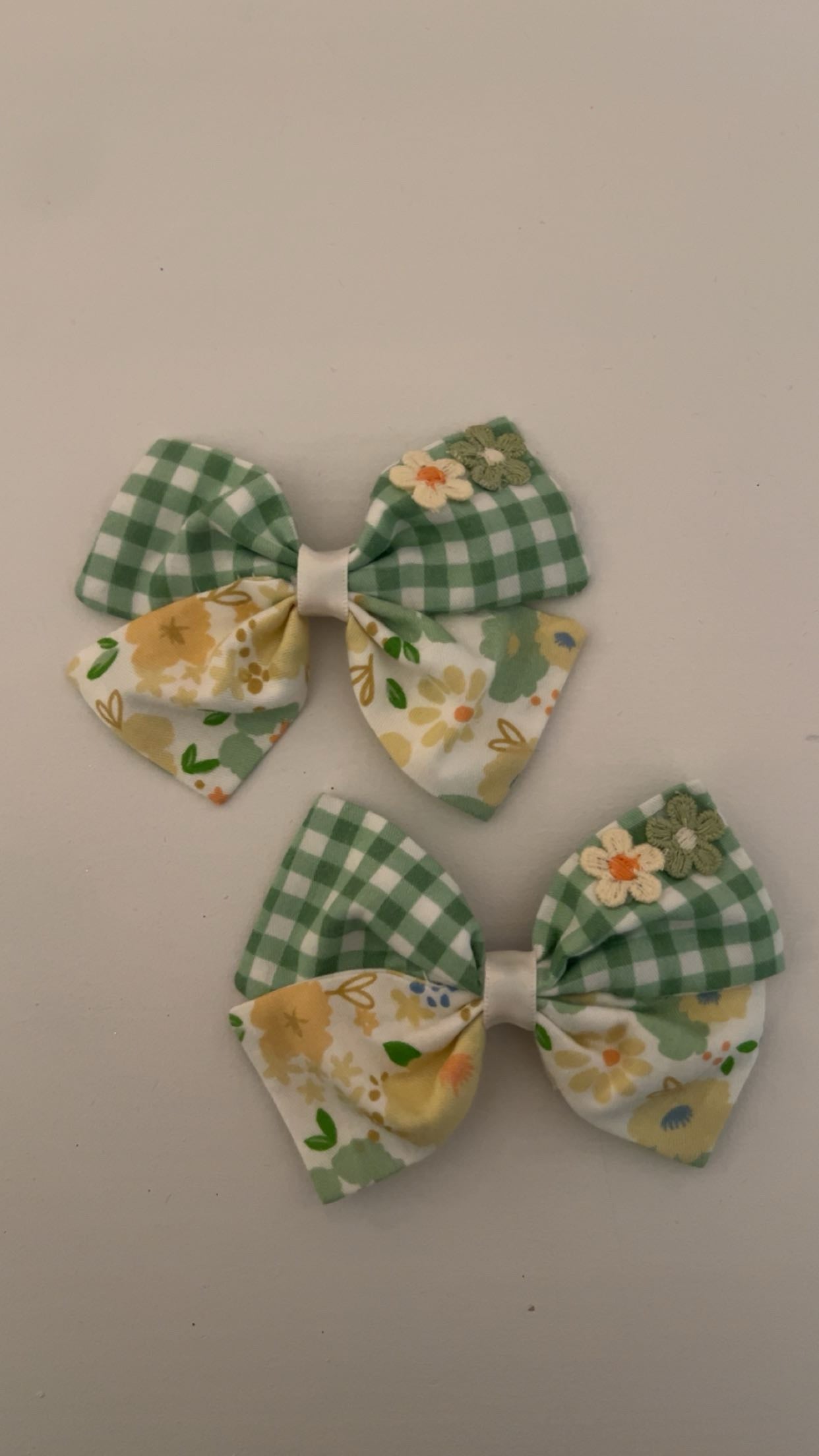 Hair accessories
