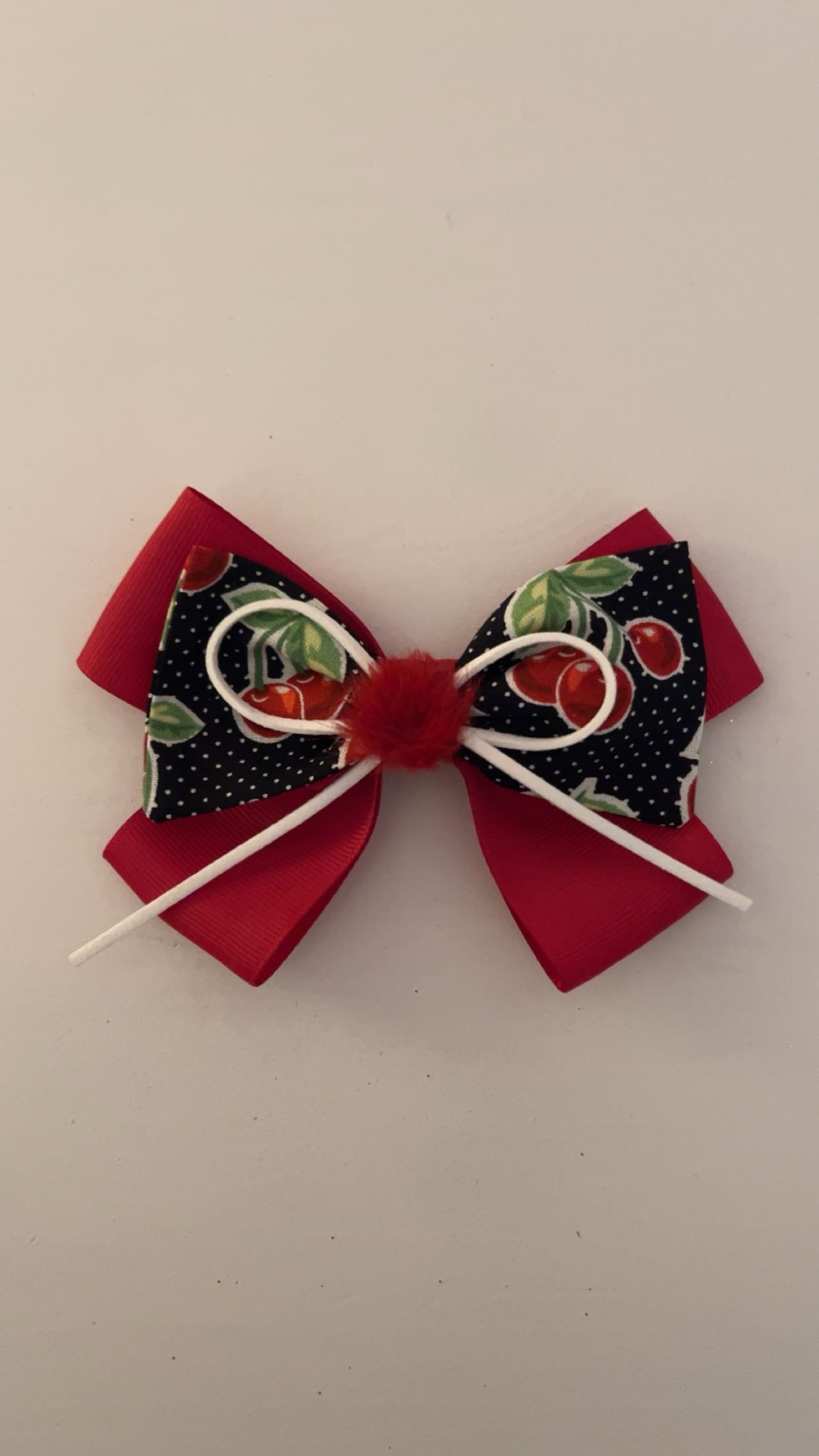 Hair accessories