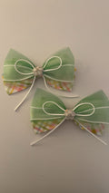 Hair accessories