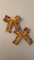 Hair accessories