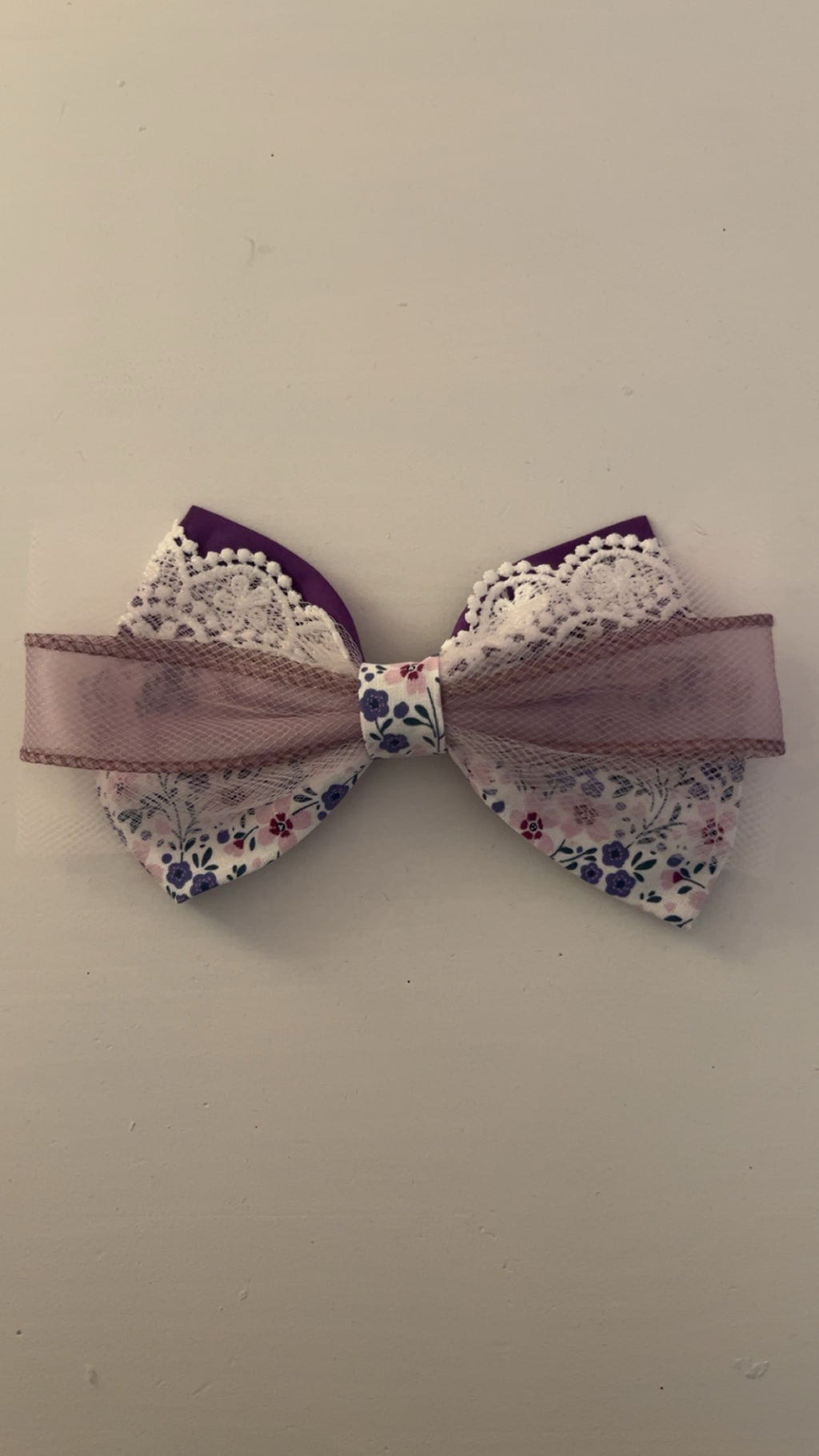 Hair accessories