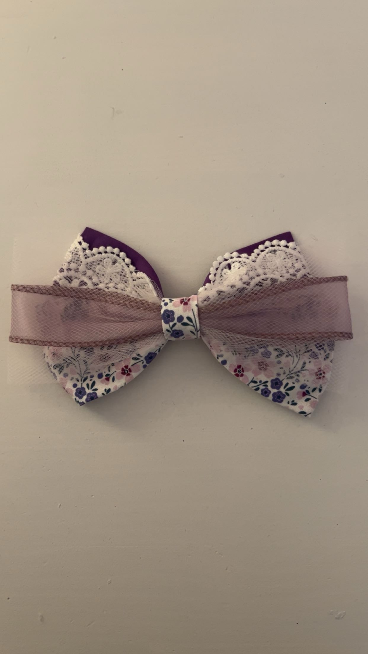Hair accessories