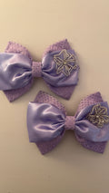 Hair accessories