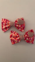 Hair accessories