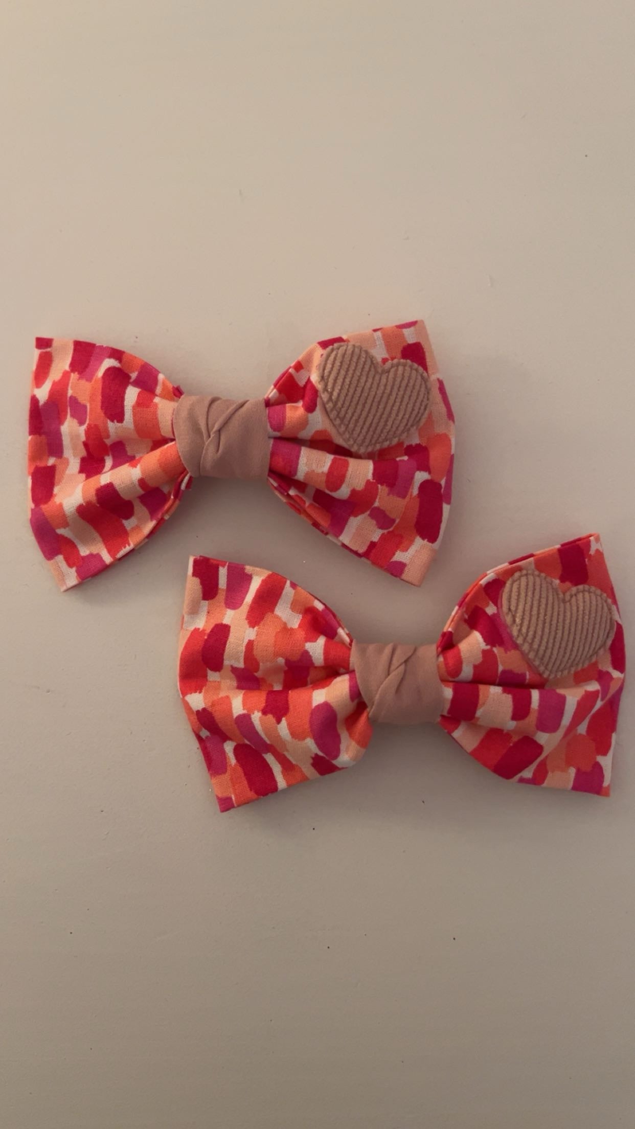 Hair accessories