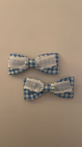 Hair accessories
