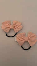 Hair accessories