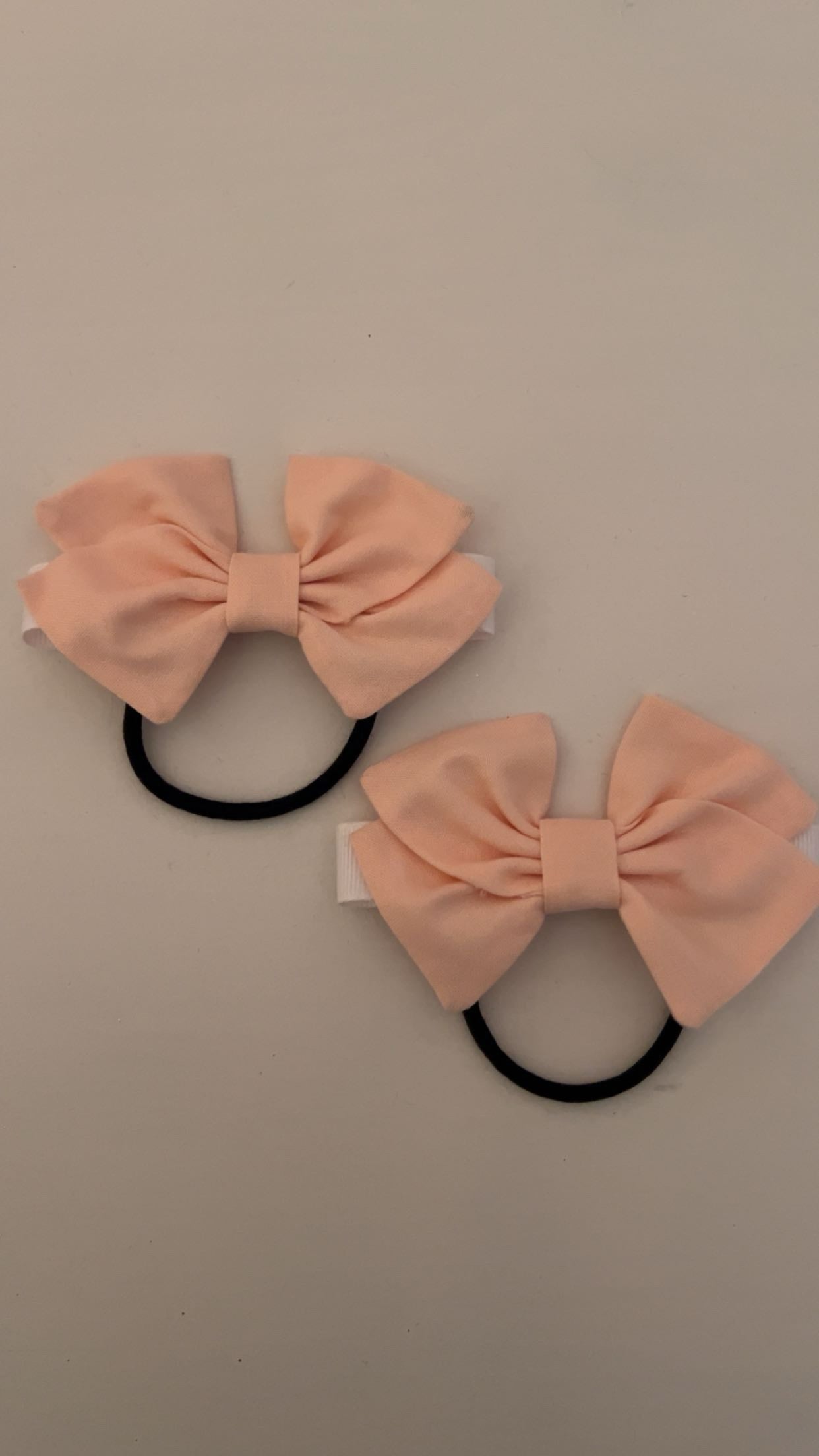Hair accessories