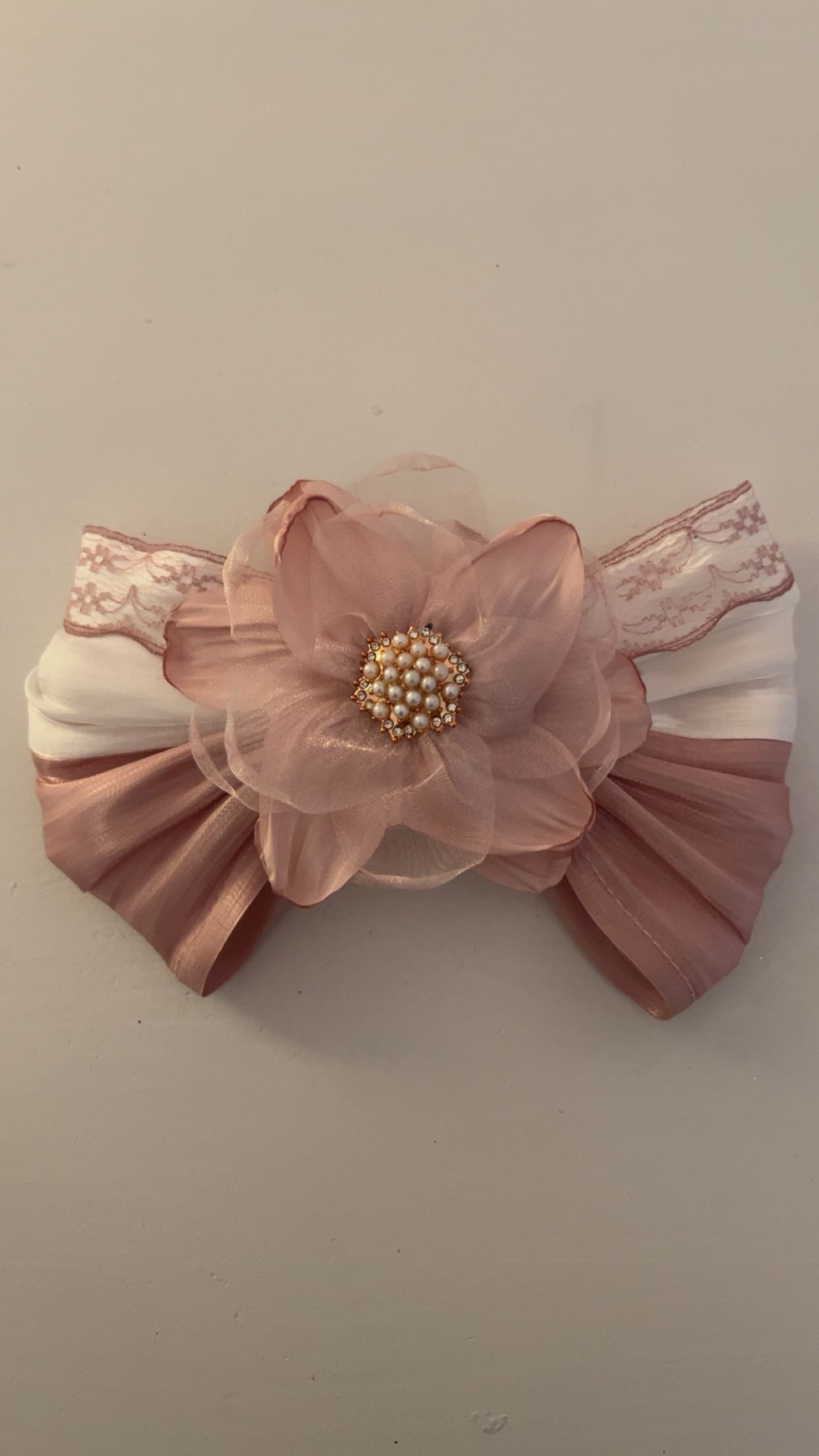 Hair accessories