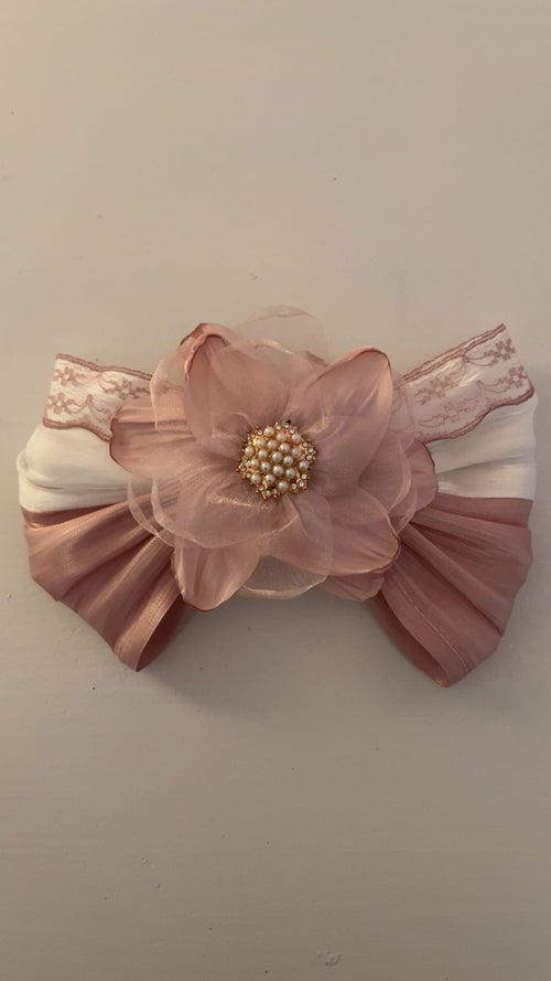 Hair accessories