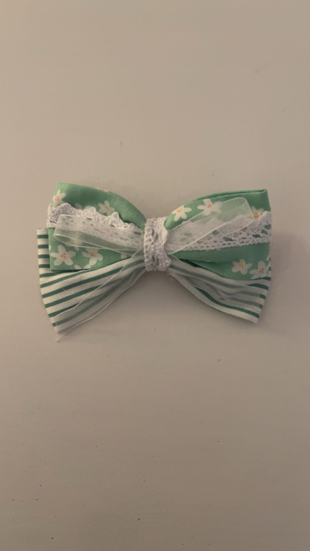 Hair accessories