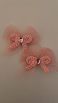 Hair accessories