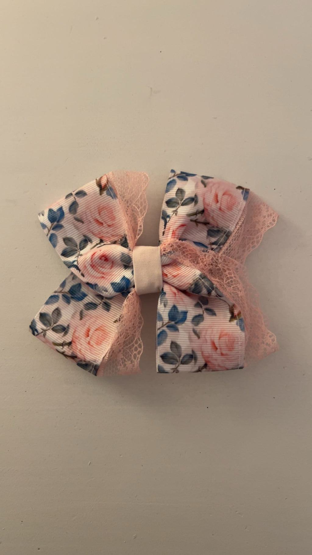 Hair accessories