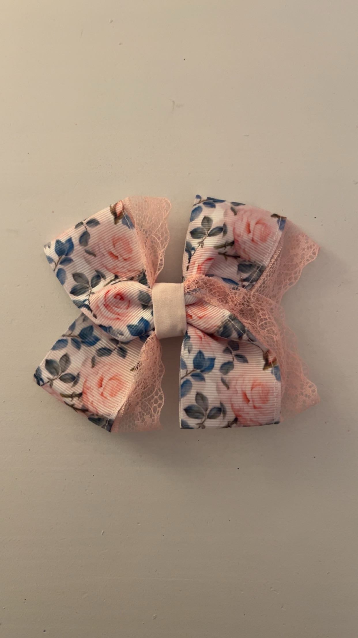 Hair accessories