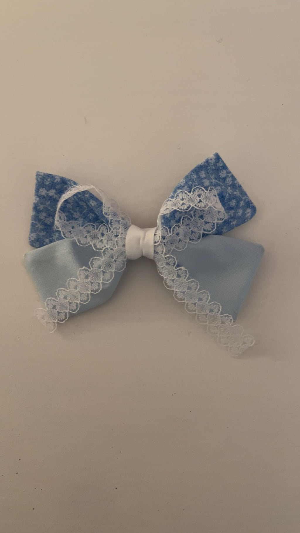 Hair accessories