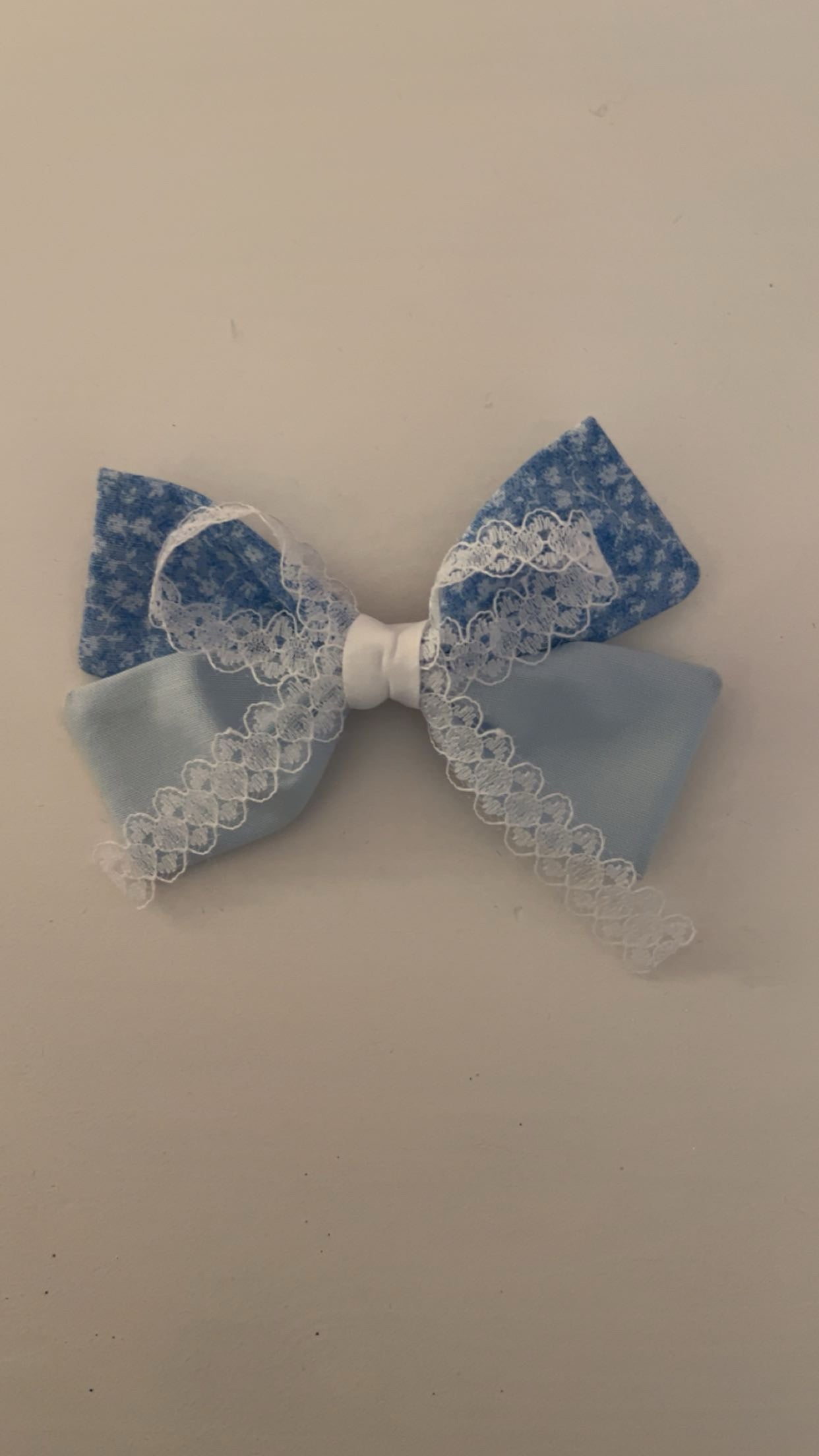 Hair accessories
