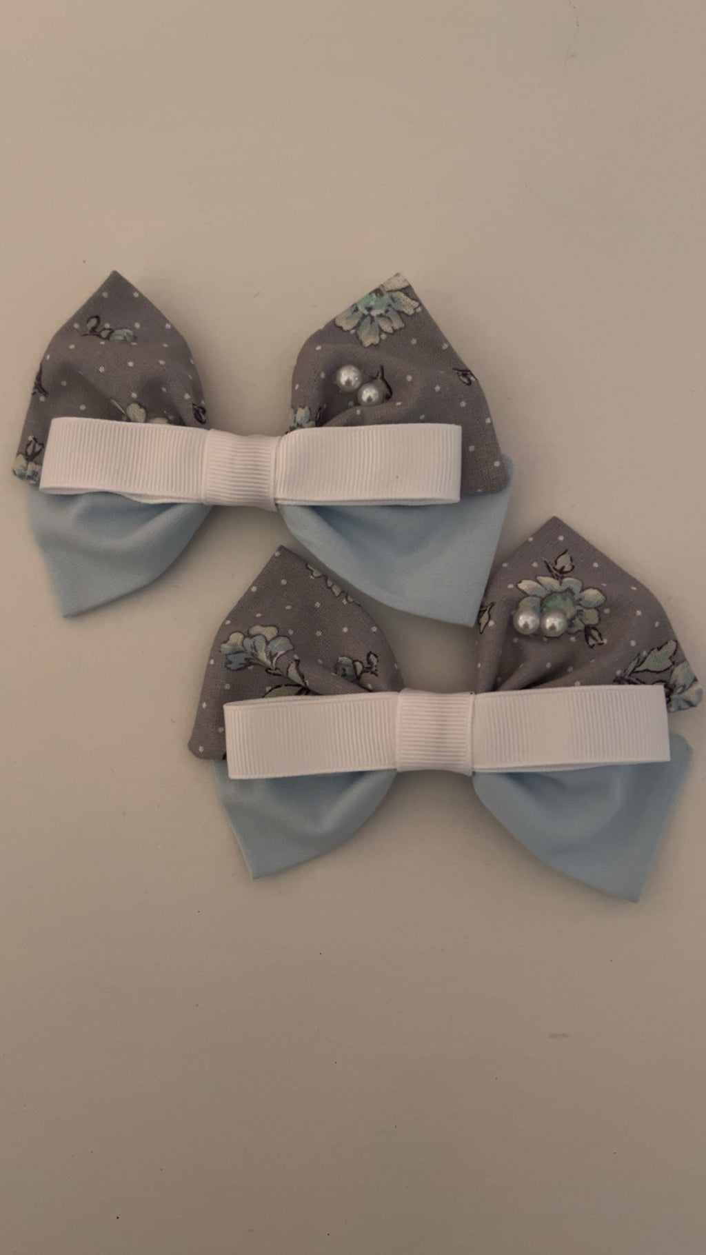Hair accessories