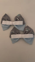 Hair accessories