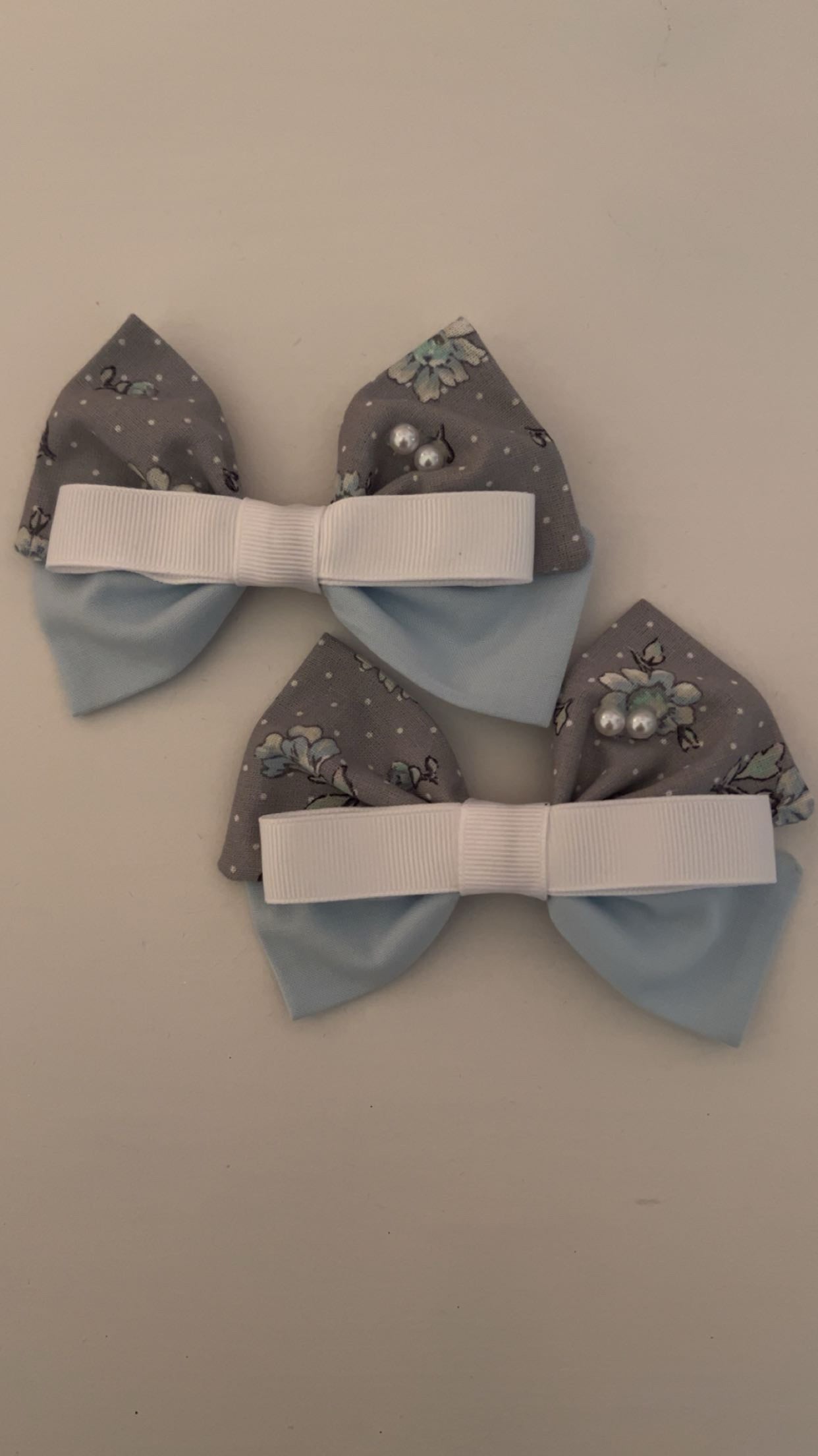 Hair accessories
