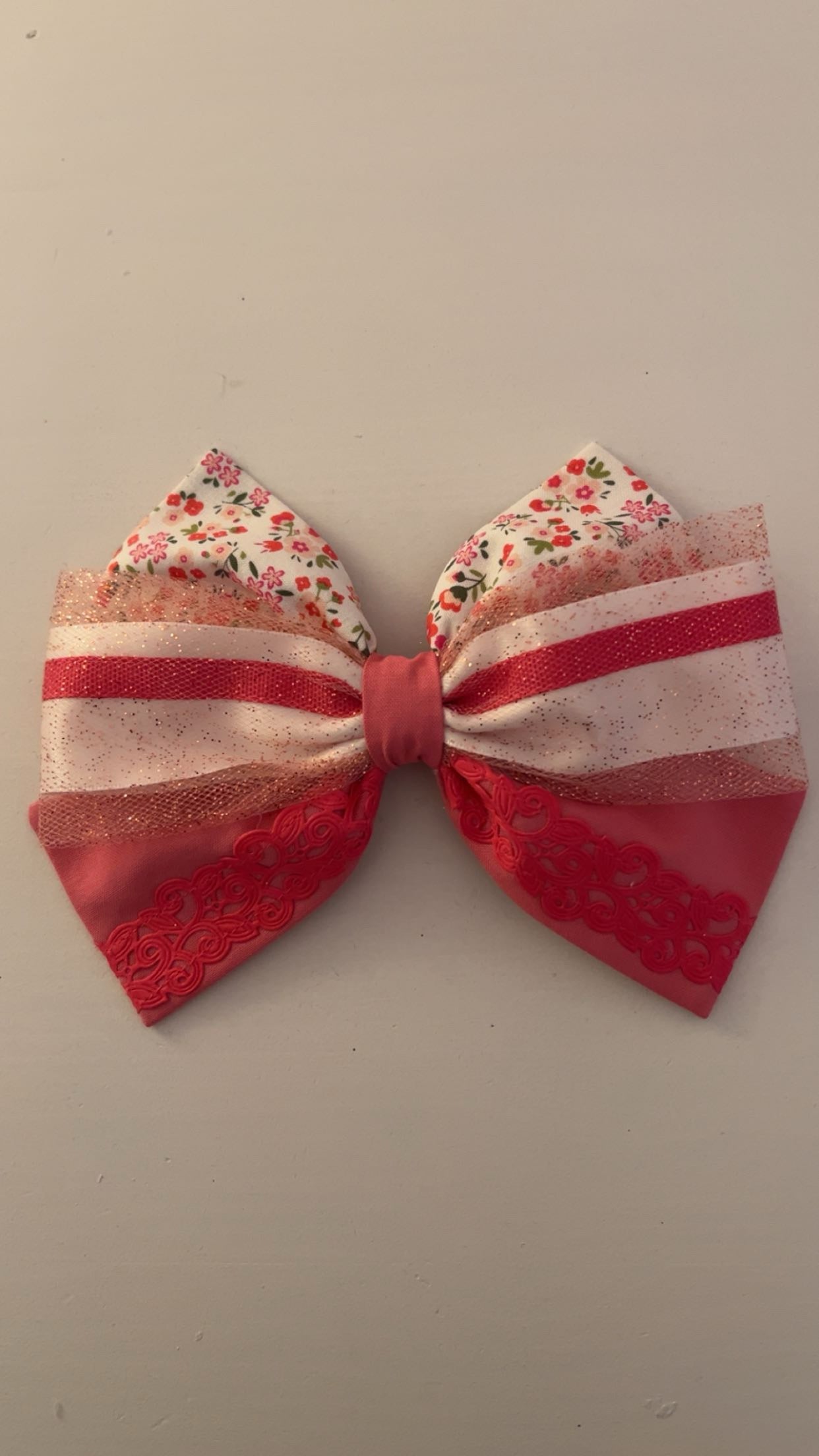 Hair accessories