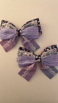 Hair accessories