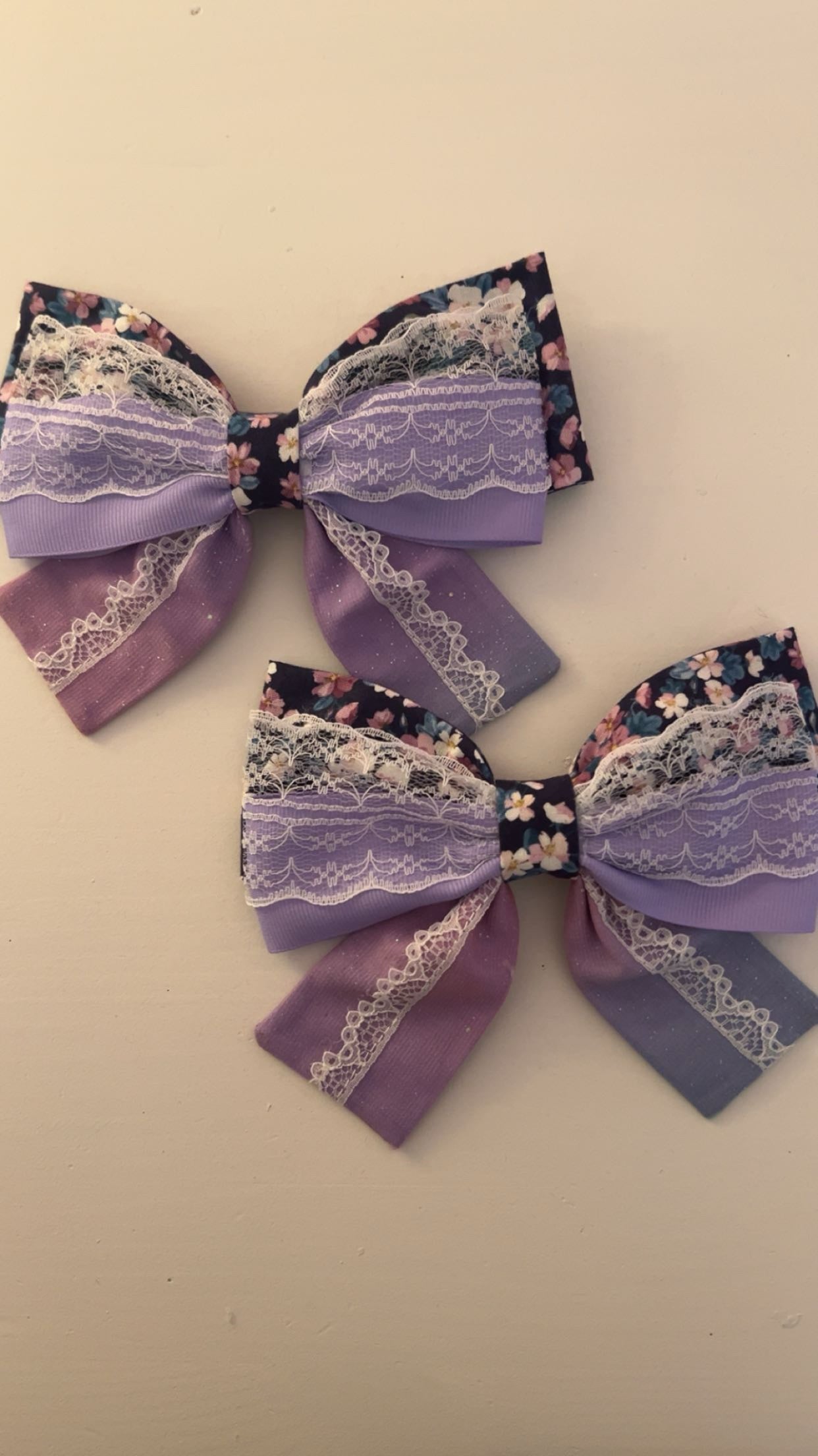 Hair accessories