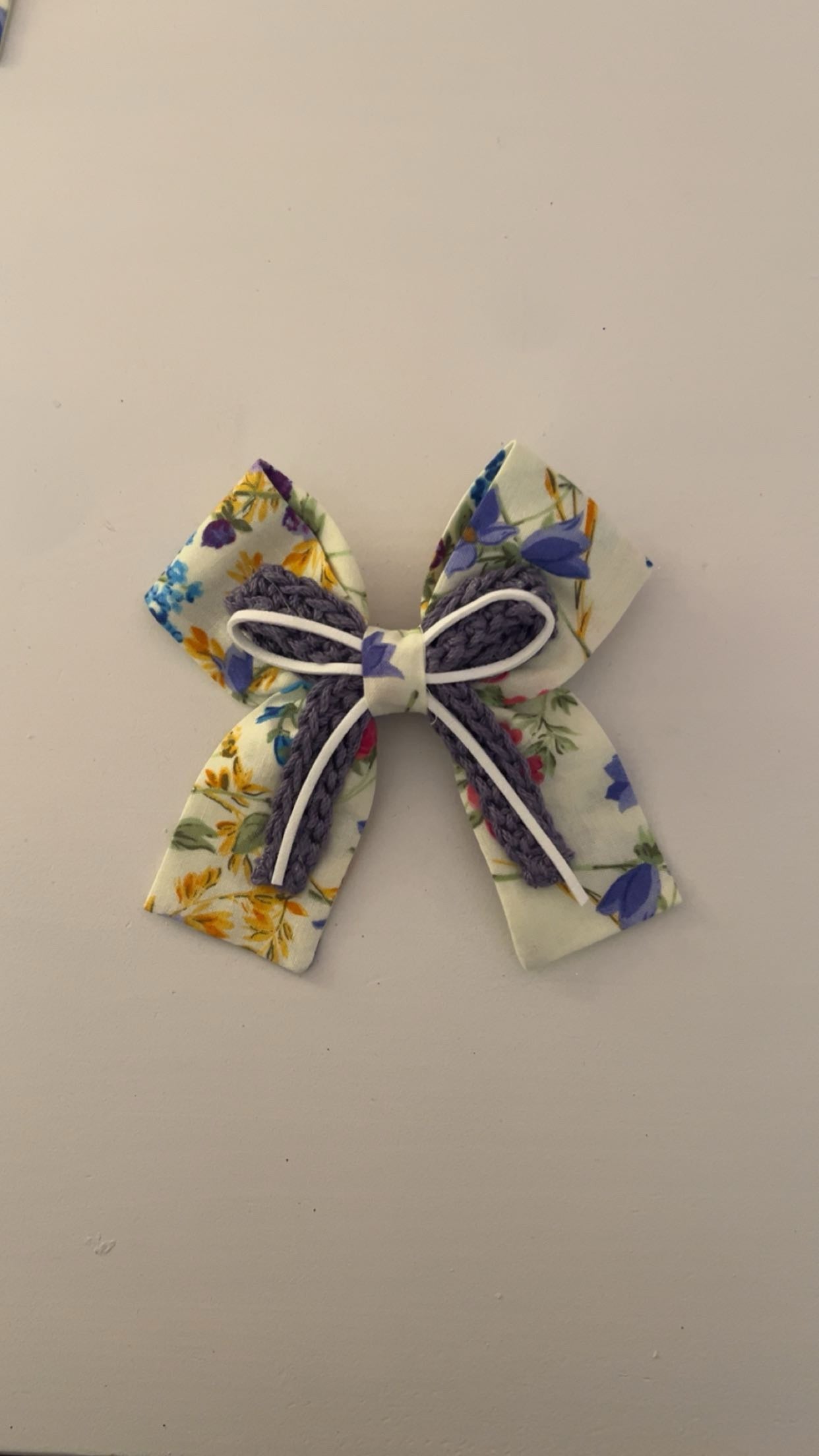 Hair accessories