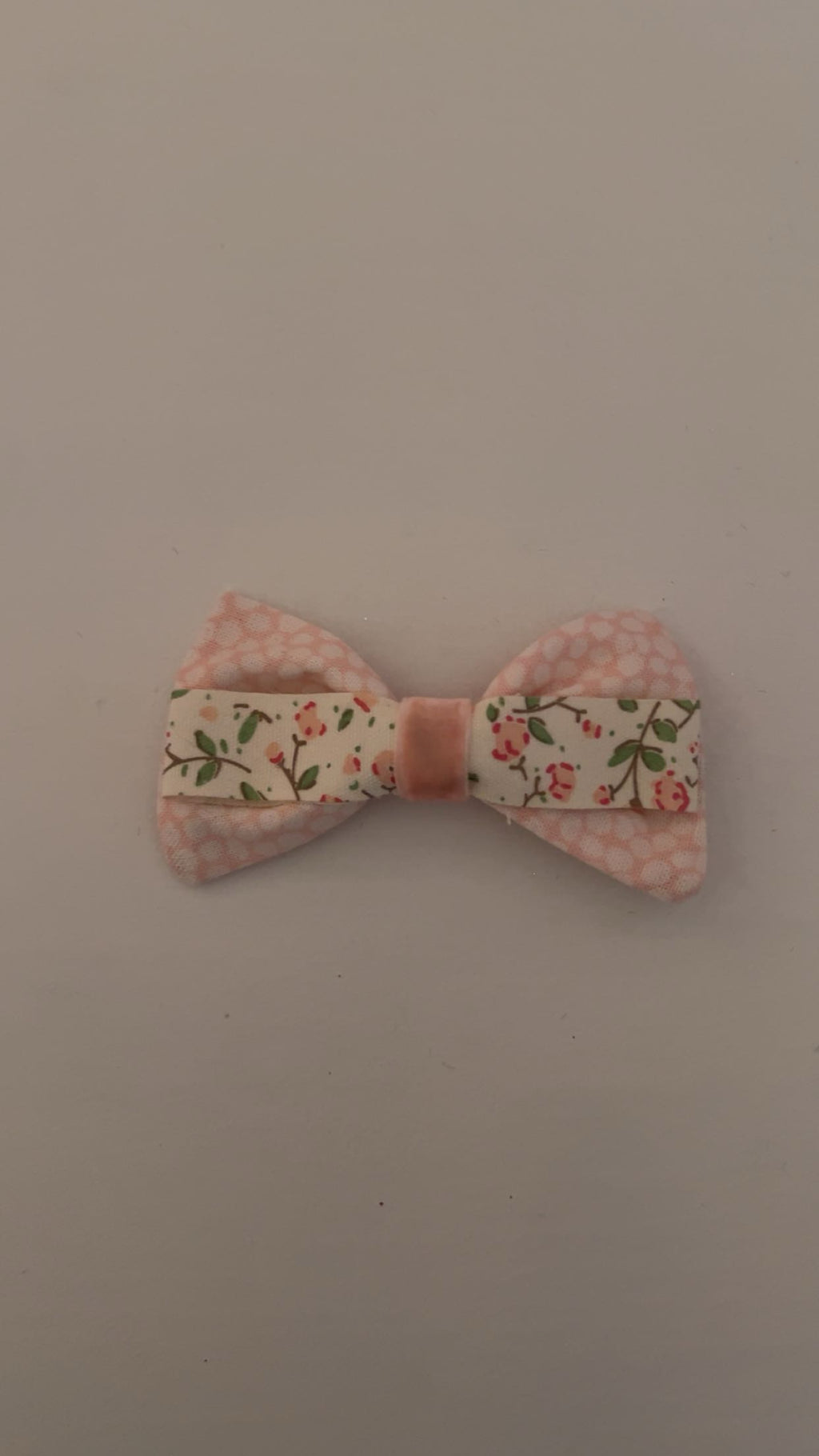 Hair accessories