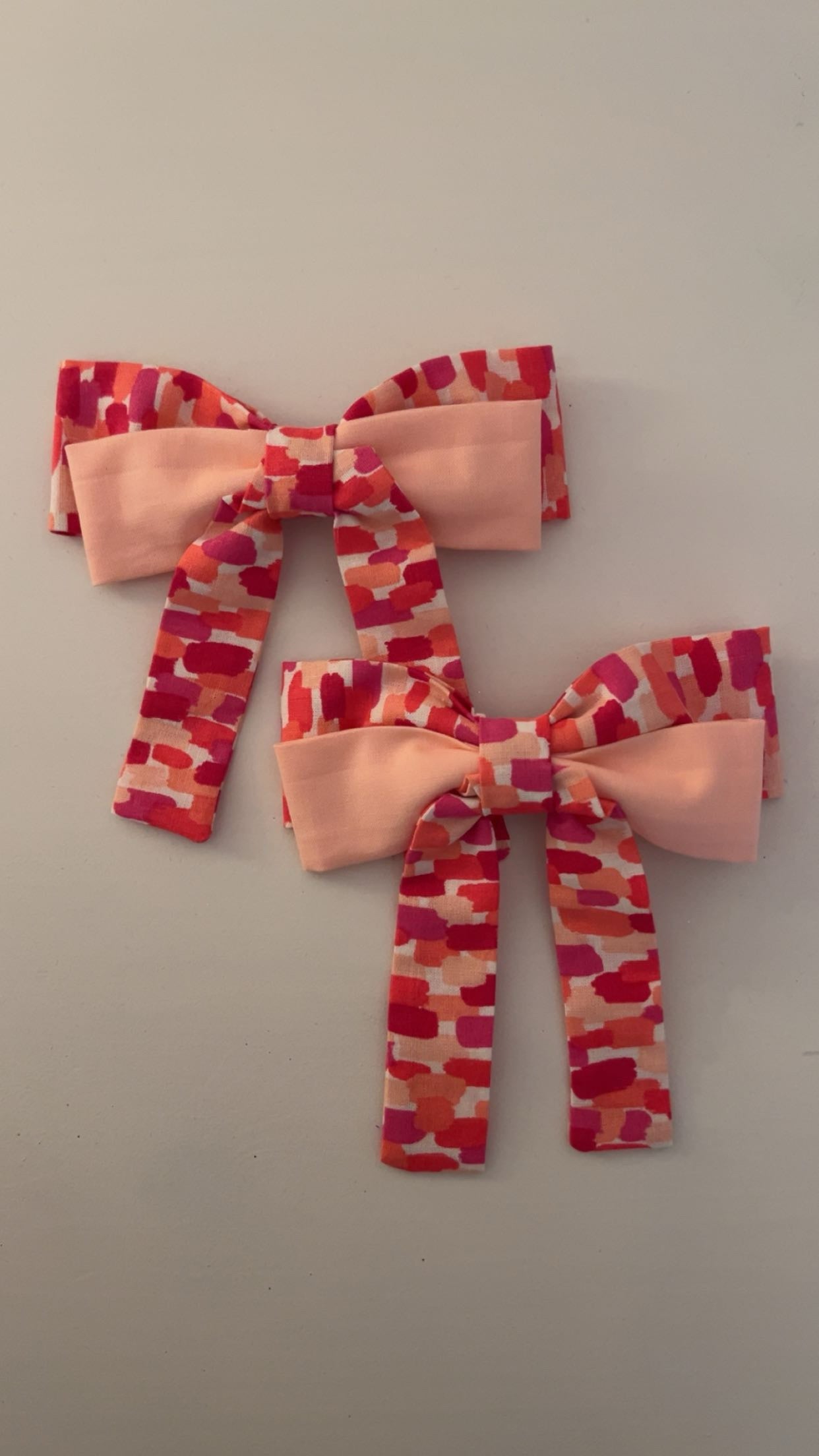 Hair accessories