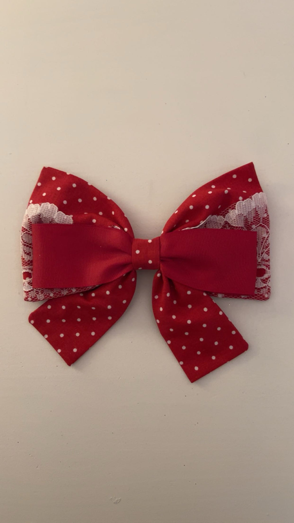 Hair accessories