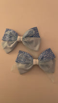 Hair accessories