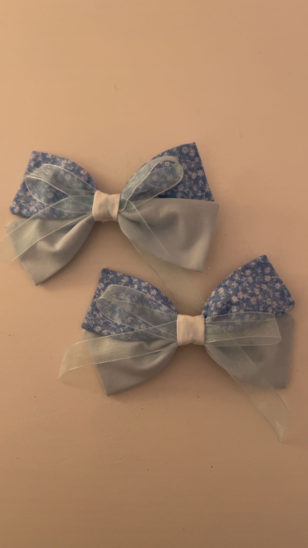 Hair accessories