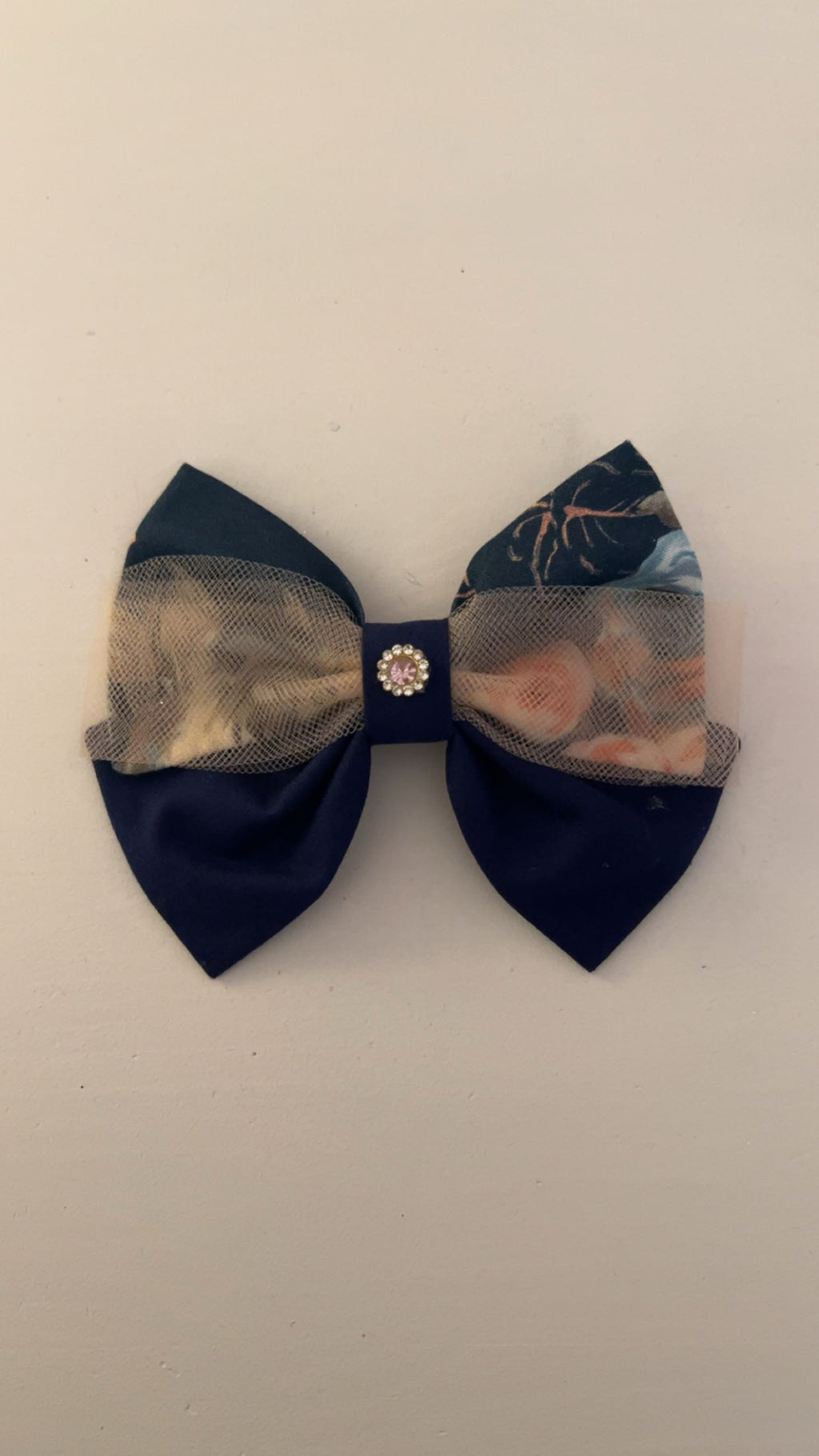 Hair accessories