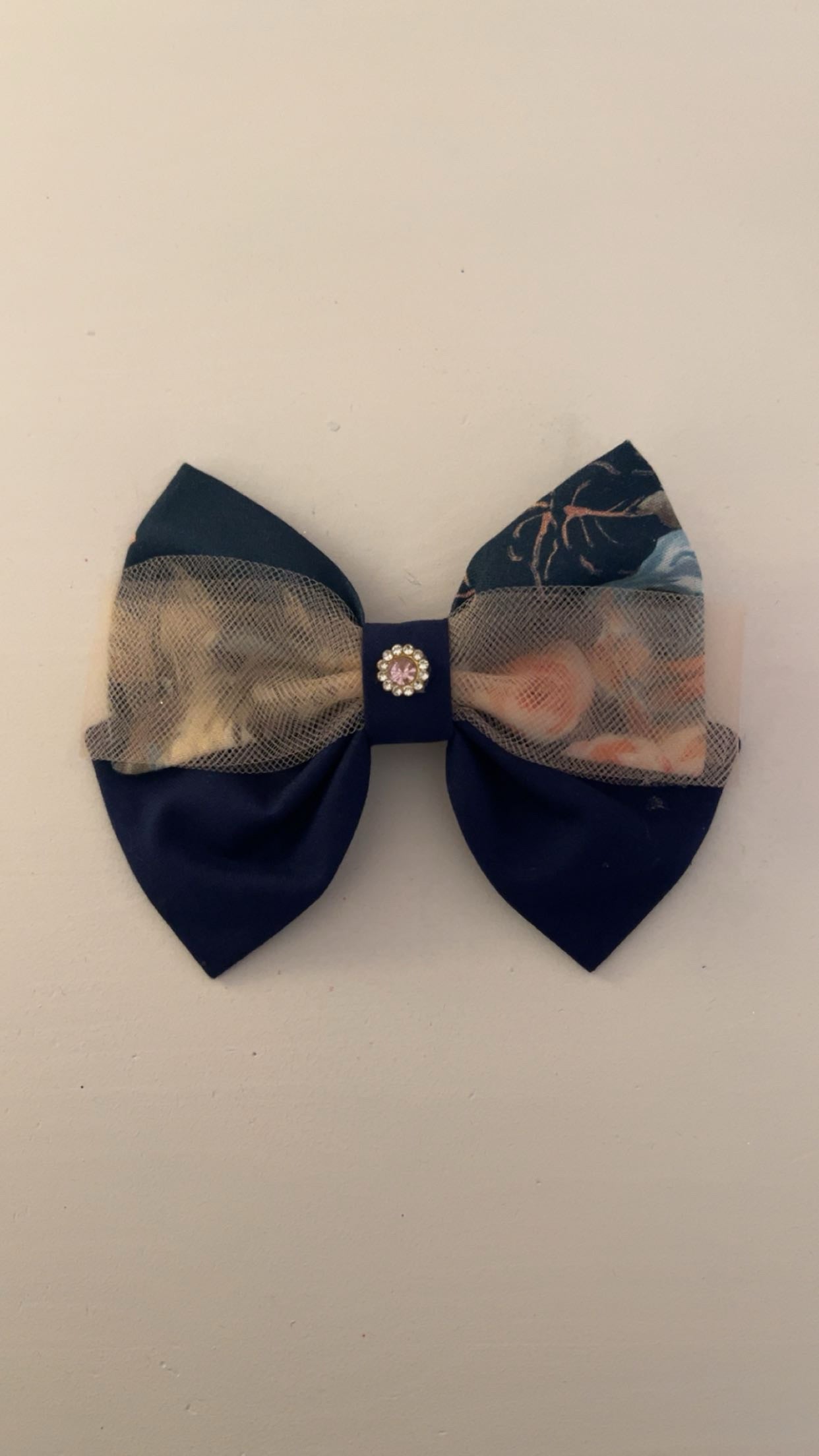 Hair accessories
