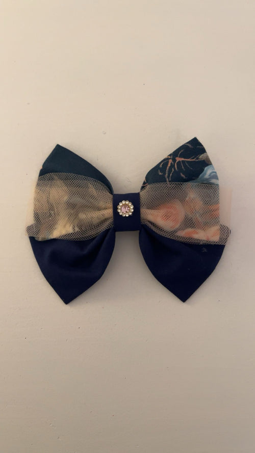 Hair accessories