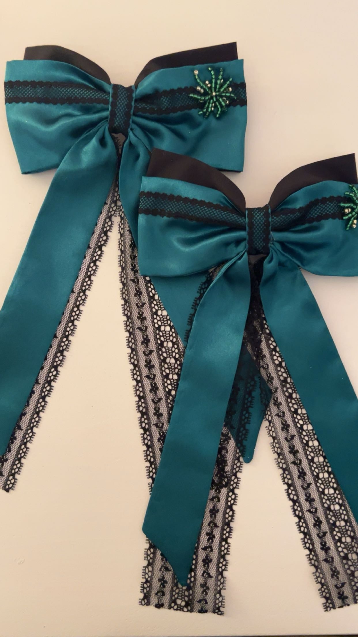 Hair accessories