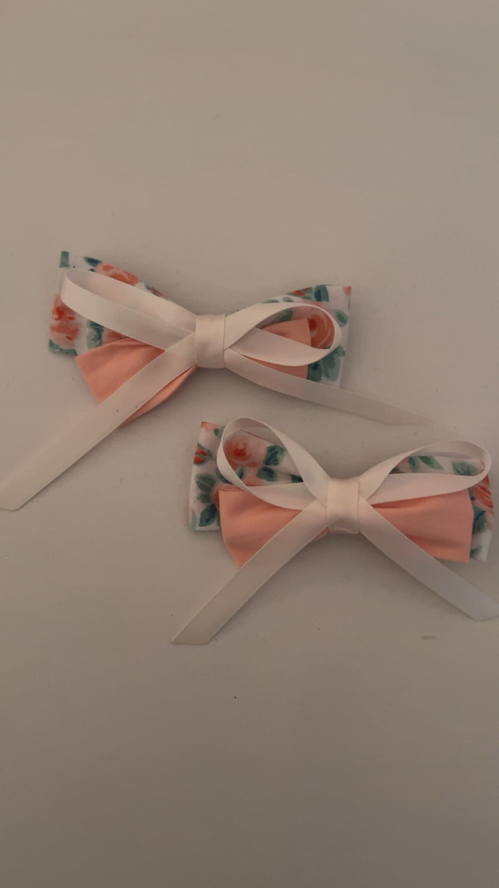 Hair accessories