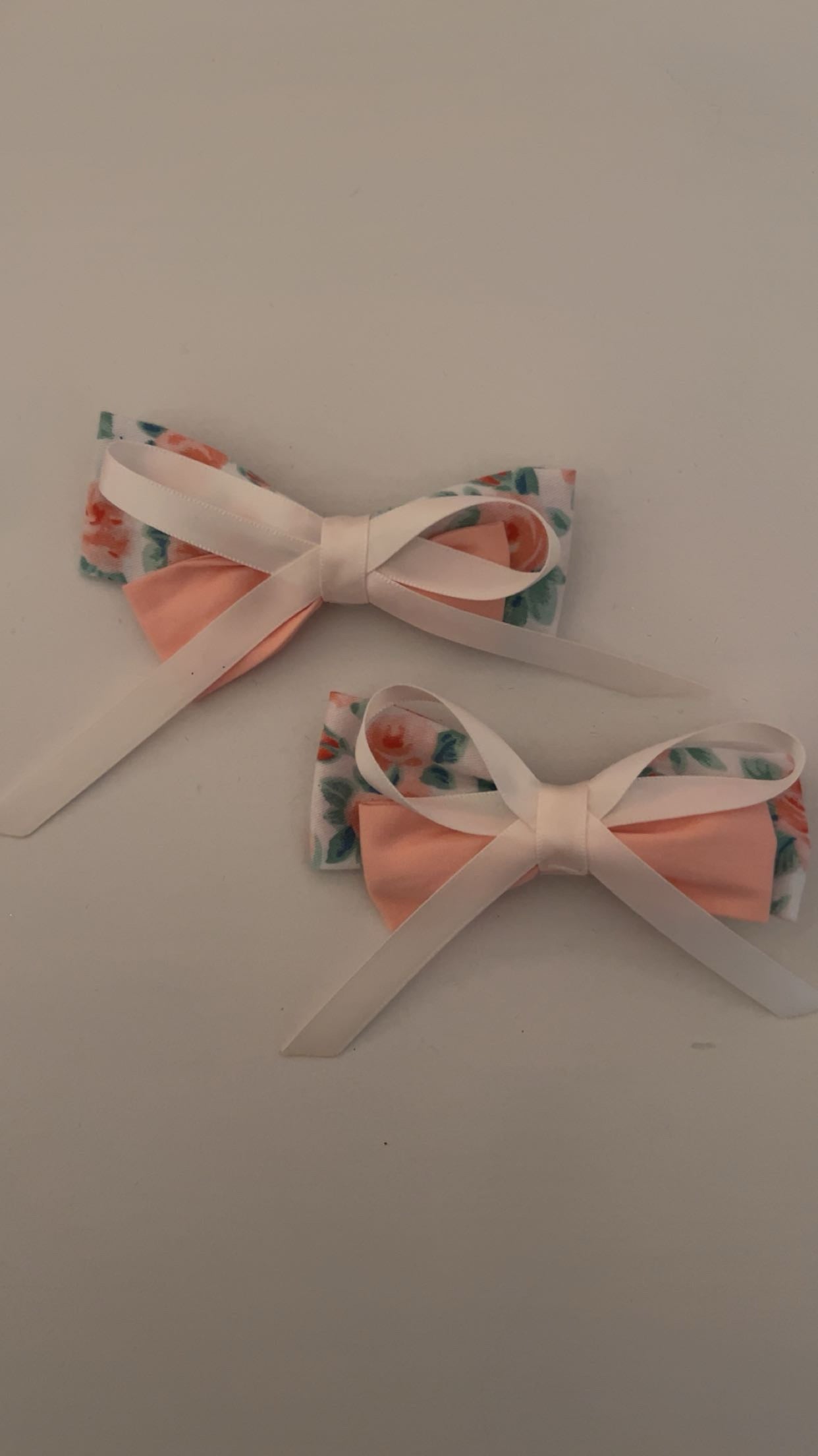 Hair accessories