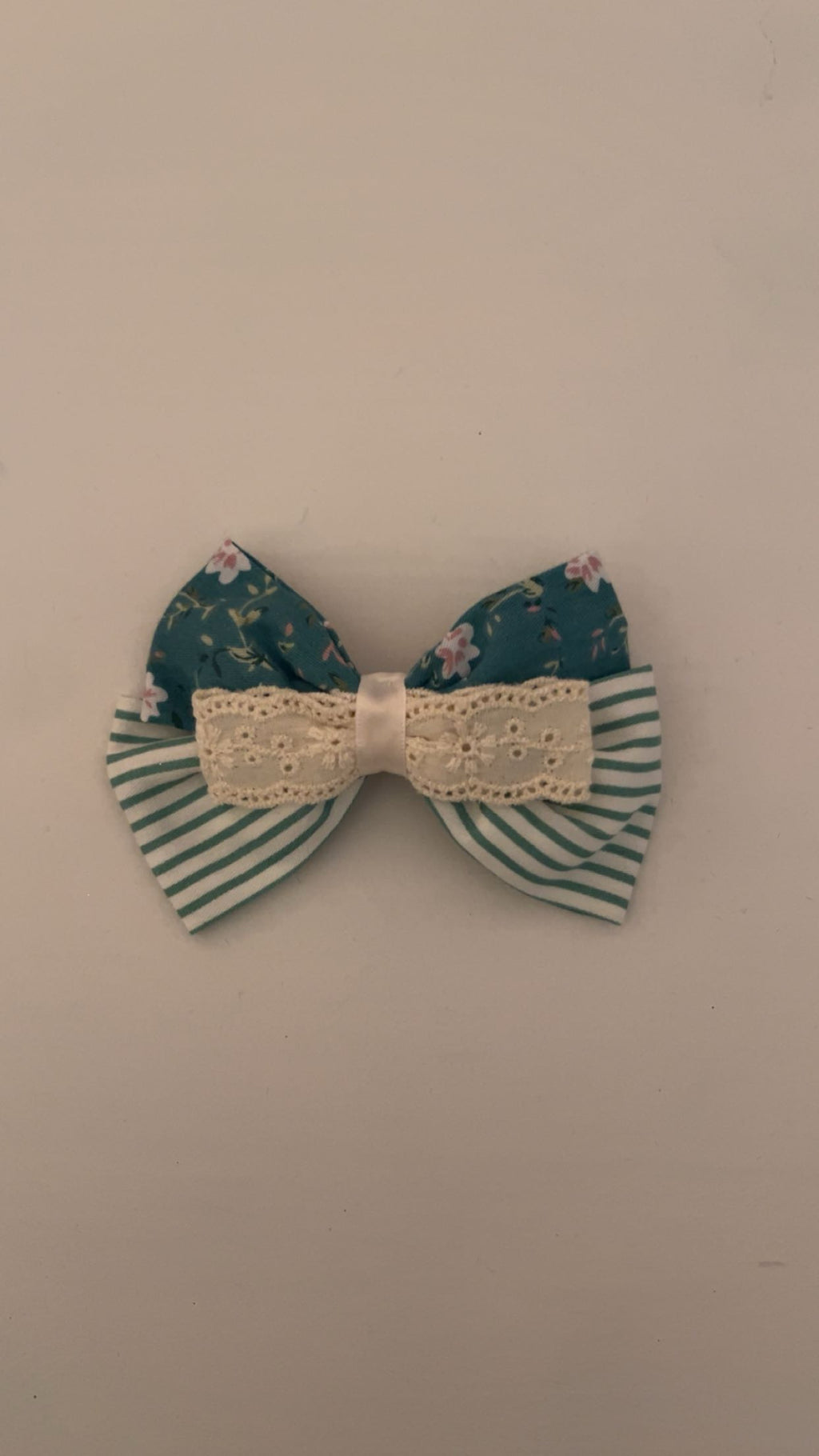 Hair accessories