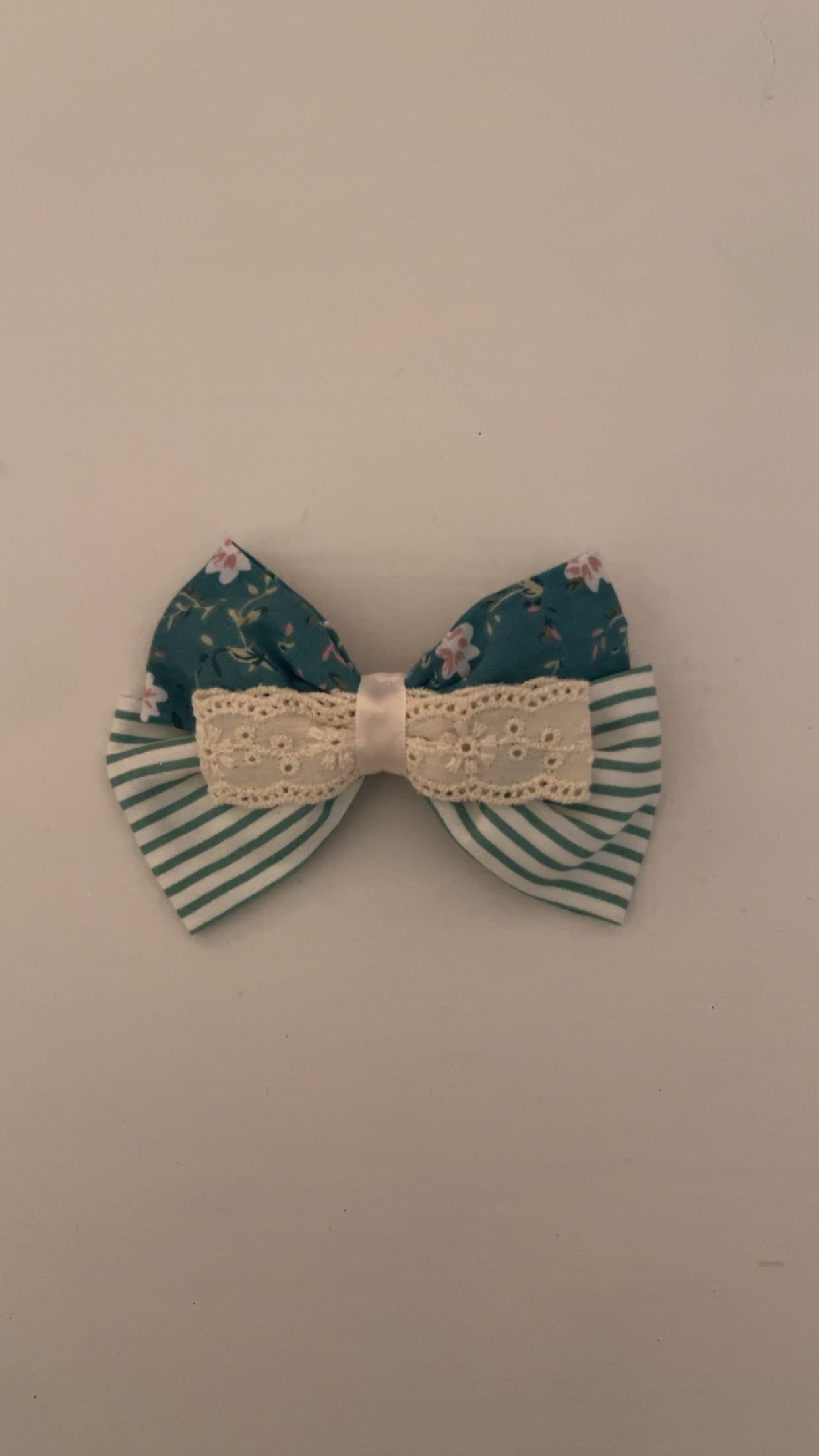Hair accessories