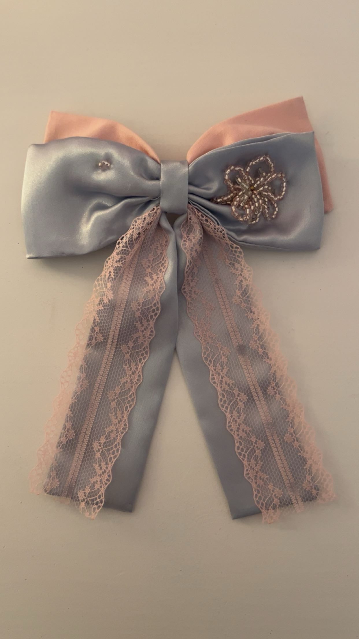 Hair accessories