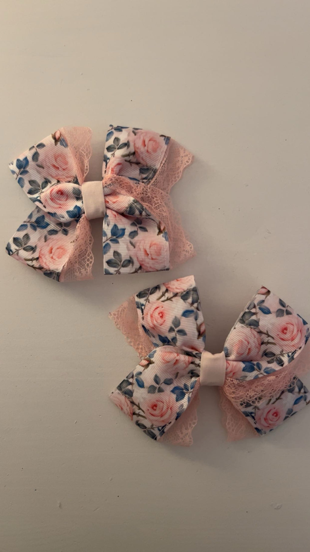 Hair accessories
