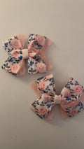 Hair accessories
